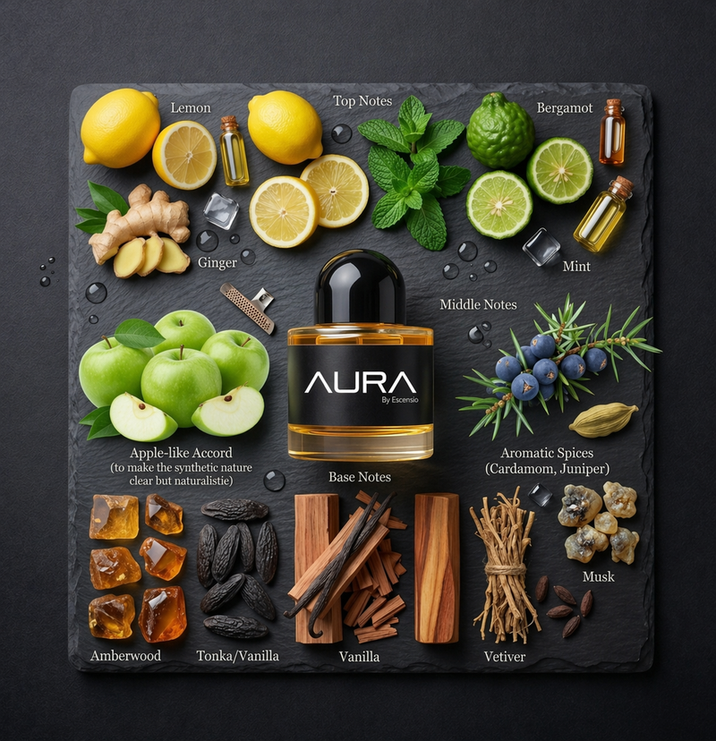 AURA